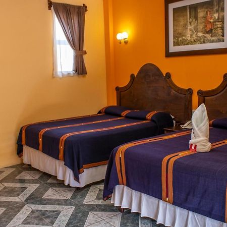 Hotel Casa Texel Panajachel Ngoại thất bức ảnh