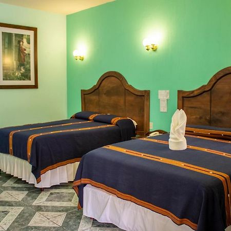 Hotel Casa Texel Panajachel Ngoại thất bức ảnh