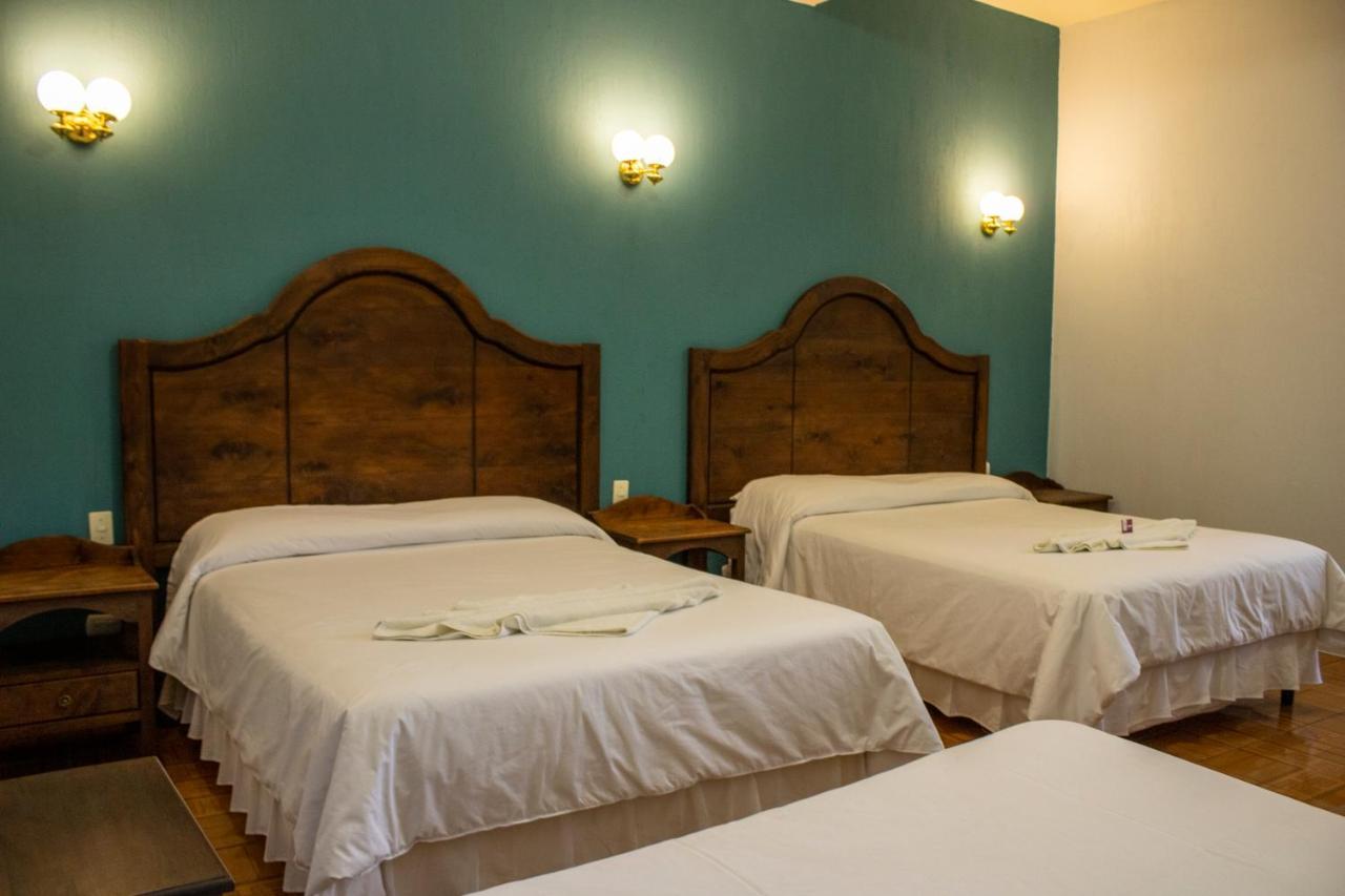 Hotel Casa Texel Panajachel Ngoại thất bức ảnh