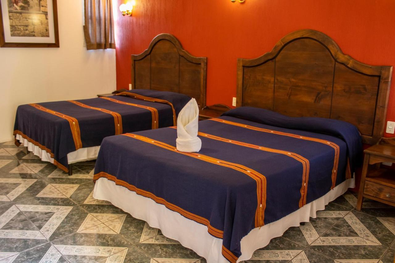 Hotel Casa Texel Panajachel Ngoại thất bức ảnh