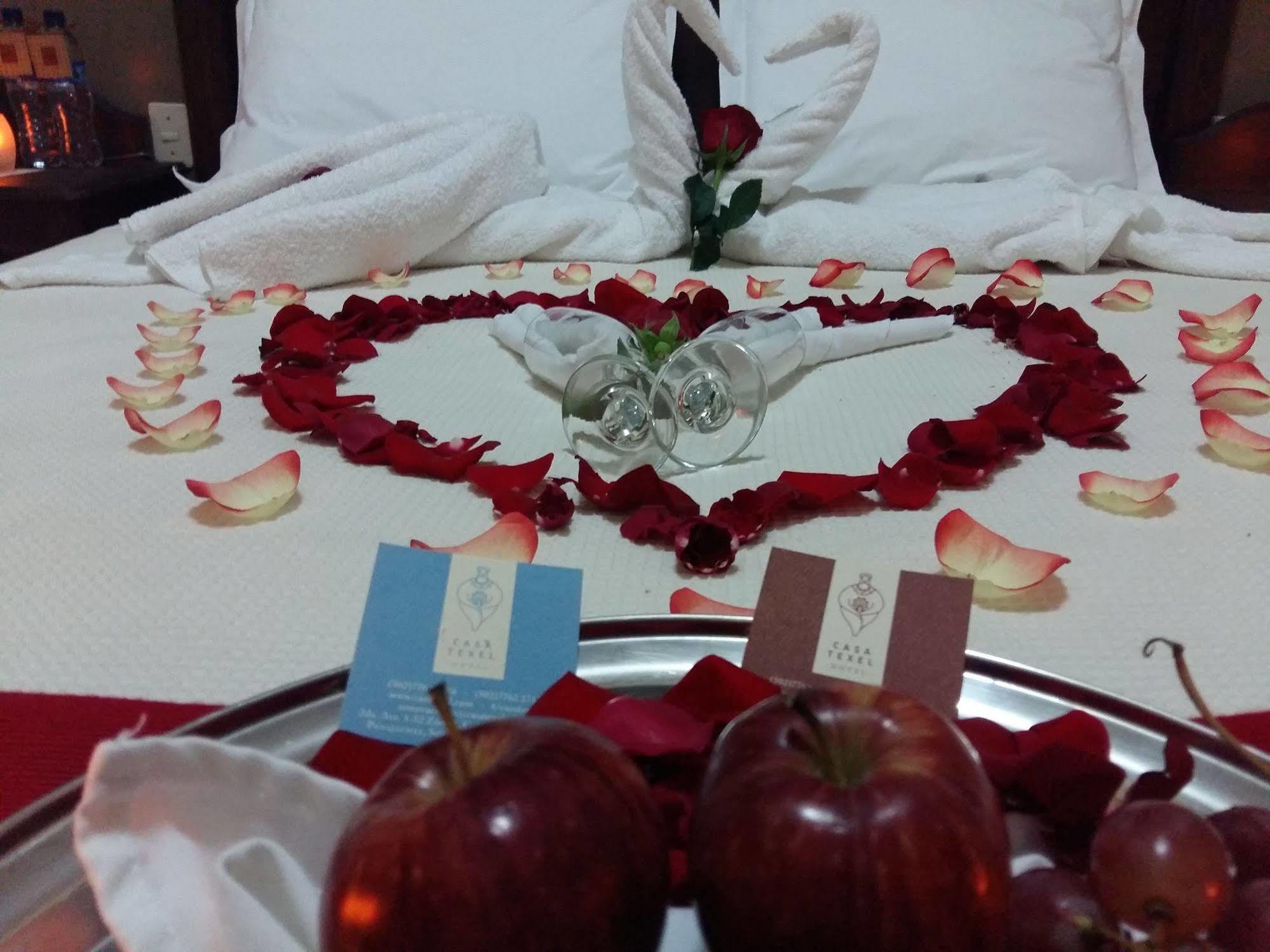 Hotel Casa Texel Panajachel Ngoại thất bức ảnh